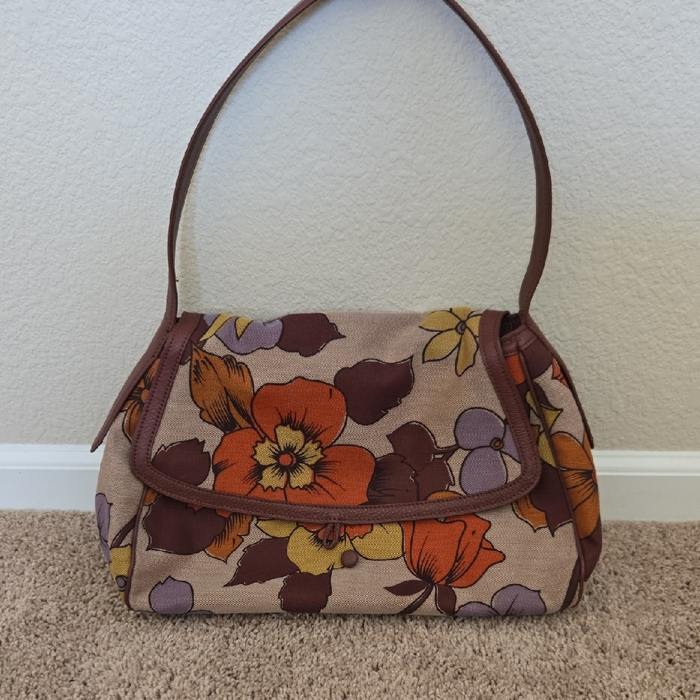 Vera Bradley Rothvale Shoulder Bag